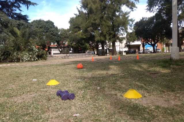 Imagen 3 de la galería del partner Dante Esquivel