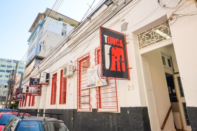 Imagem 2 da galeria do parceiro Tijuca Fit