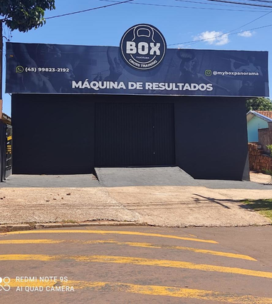 Imagem 2 da galeria do parceiro HEAT CROSS