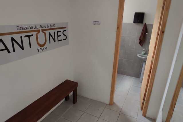 Imagem 2 da galeria do parceiro Academia Antunes Team