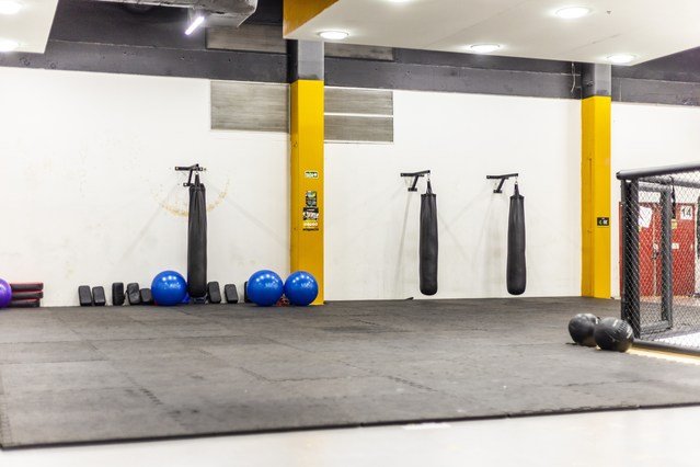 Imagem 2 da galeria do parceiro Moinhos Fitness - Lindóia