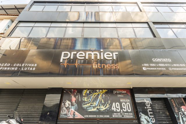 Imagem 1 da galeria do parceiro Premier Itatiaia