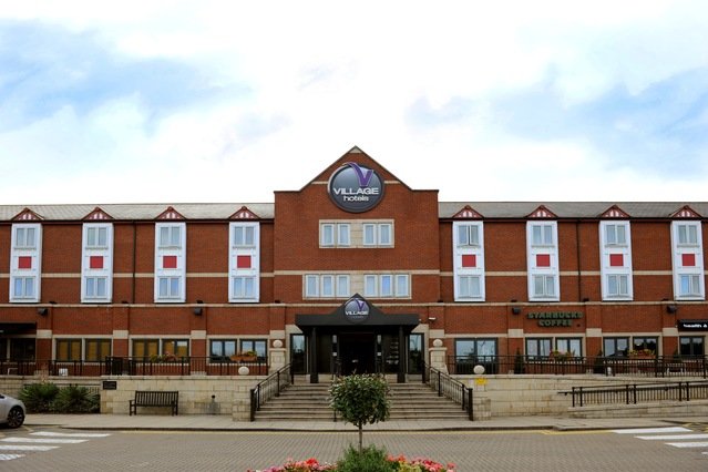 Village Gym Coventry