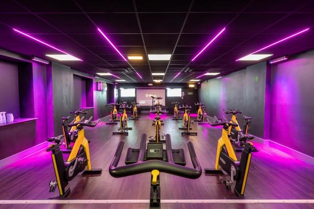 Image 3 from Village Gym Wirral partner gallery