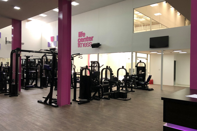 Imagen 1 de la galería del partner Life Center Fitness - Terrazas de Mayo