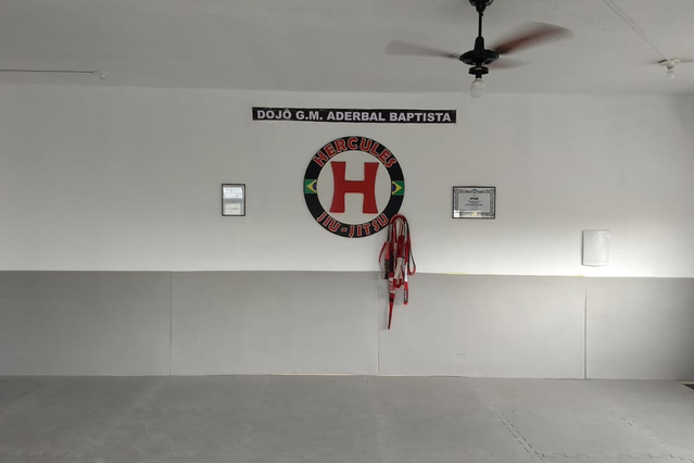 Imagem 1 da galeria do parceiro HBT Jiu-Jitsu