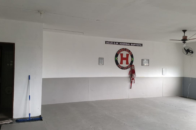 Imagem 2 da galeria do parceiro HBT Jiu-Jitsu