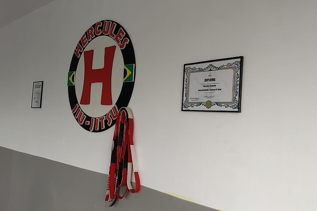 Imagem 3 da galeria do parceiro HBT Jiu-Jitsu