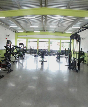 Imagem 1 da galeria do parceiro I9 Academia