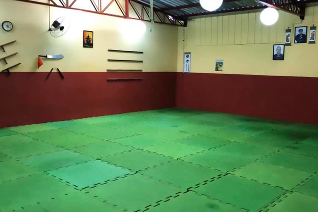Imagem 2 da galeria do parceiro CT Gustavo Terra