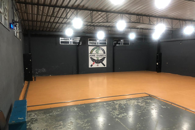Academia Jone Duarte Jiu Jitsu
