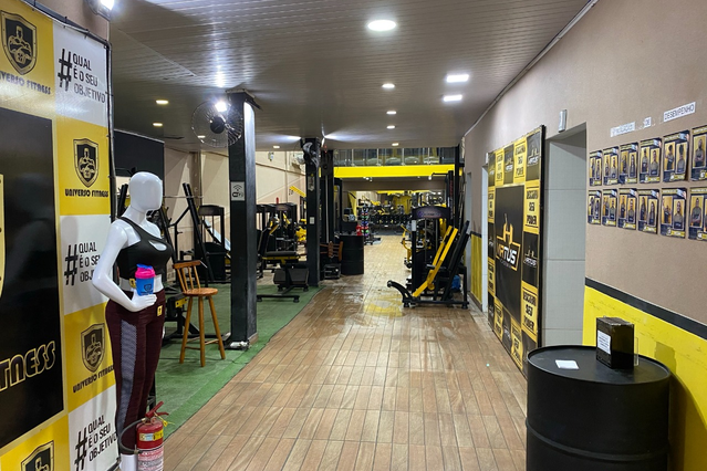 Imagem 2 da galeria do parceiro Virtus Academia