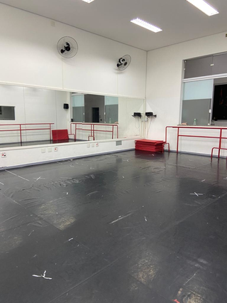 Imagem 1 da galeria do parceiro Studio de Dança Vania Molla