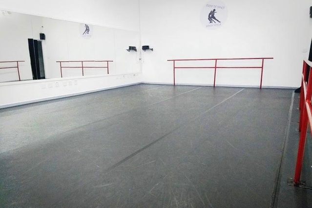 Imagem 2 da galeria do parceiro Studio de Dança Vania Molla