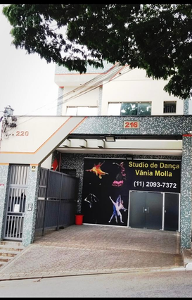 Imagem 3 da galeria do parceiro Studio de Dança Vania Molla