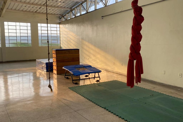 Imagem 3 da galeria do parceiro Studio de Dança Vania Molla Unidade NEF