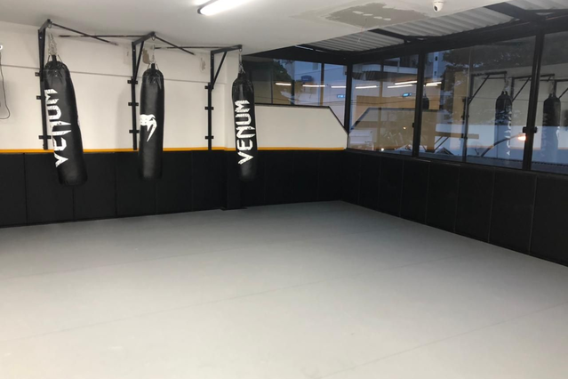 Imagem 1 da galeria do parceiro Olympus Fight - JP