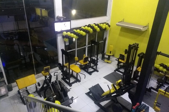 Imagem 1 da galeria do parceiro Academia Better Life