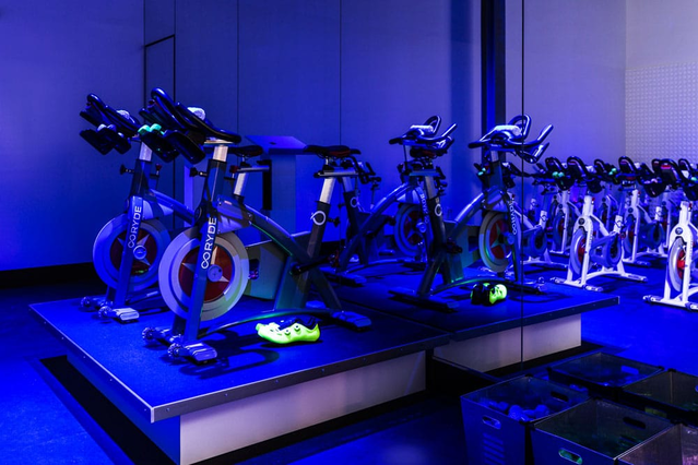 Image 1 from RYDE Indoor Cycling - River Oaks partner gallery