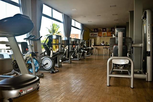 Imagem 1 da galeria do parceiro Fit7Cinco