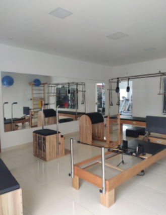Imagem 3 da galeria do parceiro Academia Nova Geração
