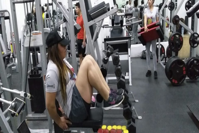 Imagen 3 de la galería del partner Metabolic Fitness