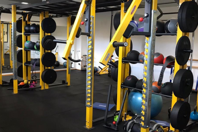 Immagine 2 dalla galleria del partner KRISTALL SPORTING CLUB