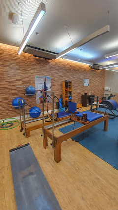 Imagem 2 da galeria do parceiro Ativae Pilates Ribeirao Preto