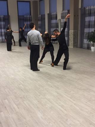 Immagine 3 dalla galleria del partner Time To Dance Vicenza - Quartiere Santa Bertilla