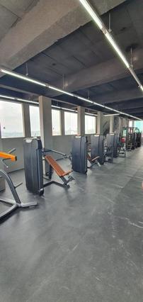 Imagem 1 da galeria do parceiro Academia Brabus Fit
