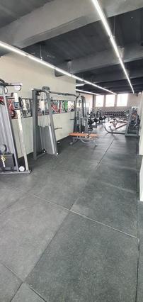 Imagem 3 da galeria do parceiro Academia Brabus Fit