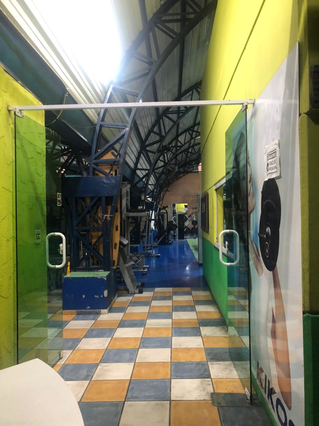 Imagem 3 da galeria do parceiro Double X
