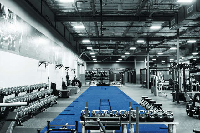 Image 2 from UFC Fit Centennial partner gallery