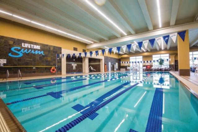 Image 1 from Life Time - Warrenville partner gallery