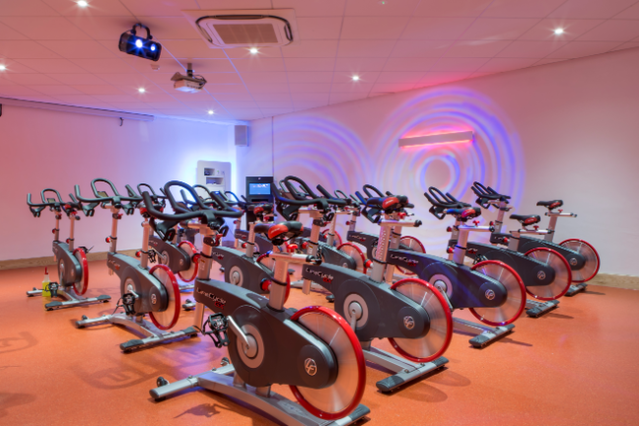 Image 2 from Tunbridge Wells Sports Centre partner gallery