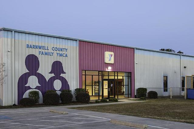 Image 3 from Barnwell County Family YMCA partner gallery