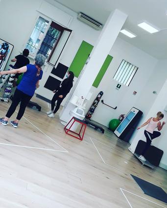 Immagine 1 dalla galleria del partner Mrs. Sporty Saronno