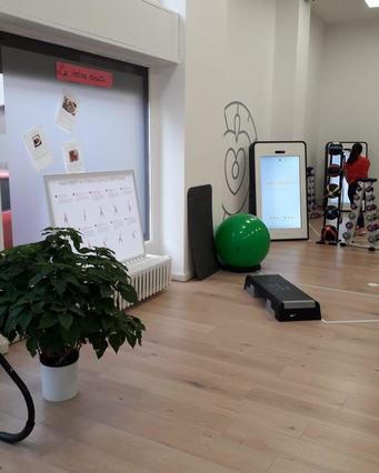 Immagine 2 dalla galleria del partner Mrs. Sporty Saronno
