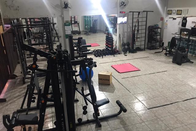 Imagem 3 da galeria do parceiro Studio G7