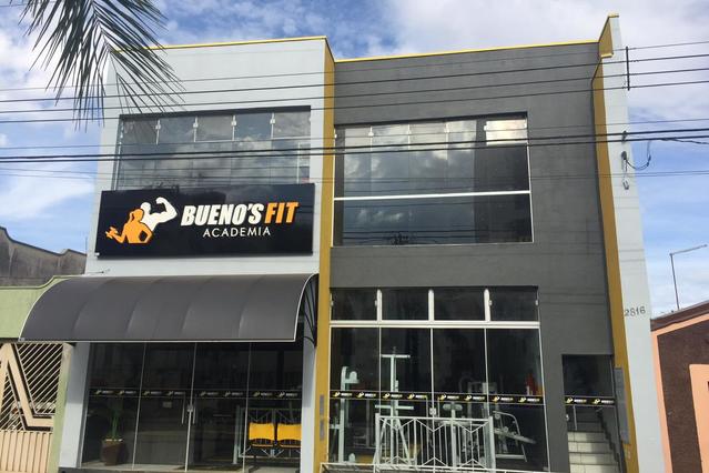Imagem 2 da galeria do parceiro Buenos Fit