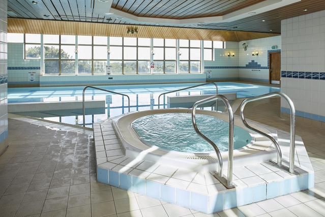 Image 1 from Millennium Copthorne Slough partner gallery