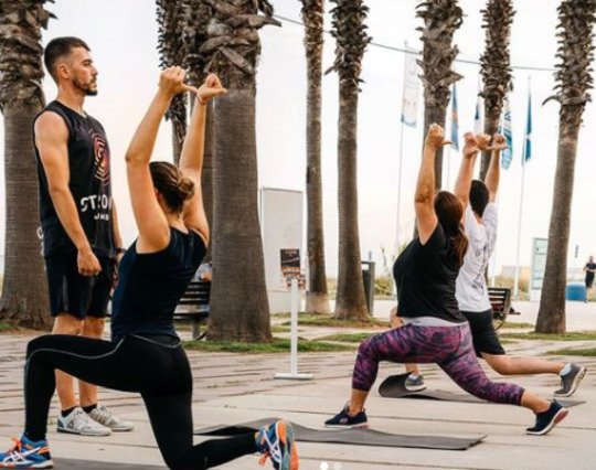Imagen 1 de la galería del partner Sedeportista