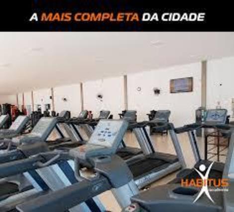 Imagem 1 da galeria do parceiro Habitus - Mauricio Galli