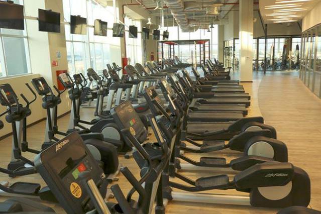 Imagen 3 de la galería del partner Sportlife Talca