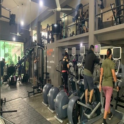 Imagen 1 de la galería del partner Fitness ADS
