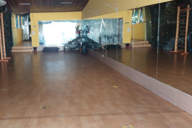 Imagem 3 da galeria do parceiro Academia Ultra Fit