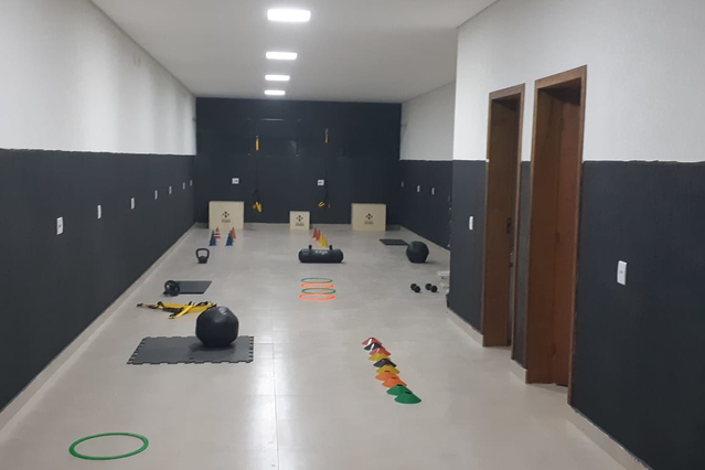 Imagem 1 da galeria do parceiro Arc Assessoria Em Treinamento Funcional Ltda