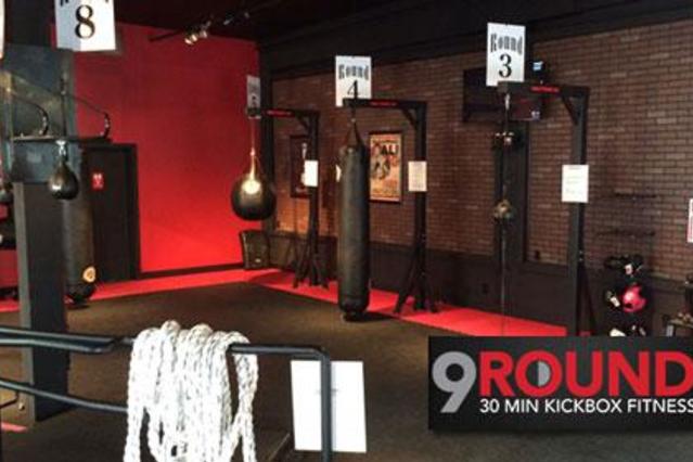 Imagen 3 de la galería del partner 9 Round - La Gran Vía