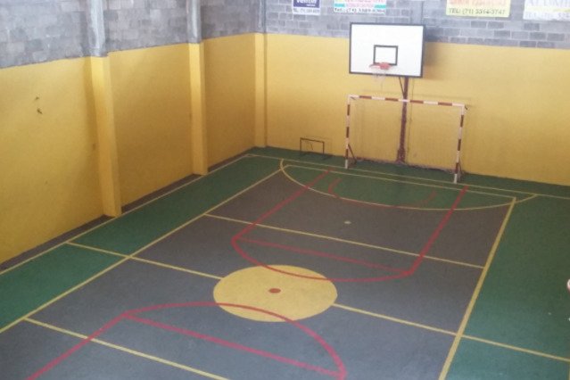 Imagem 3 da galeria do parceiro Yamashita Sports