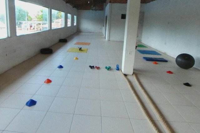 Imagem 2 da galeria do parceiro Laboral e Fitness